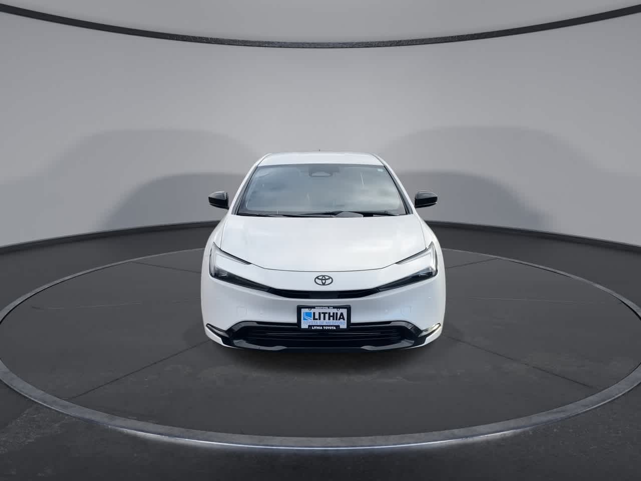 Thumbnail: 2026 Toyota Prius - 3