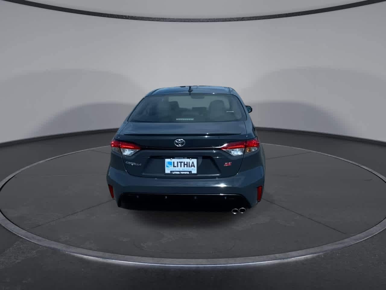 Thumbnail: 2024 Toyota Corolla - 7