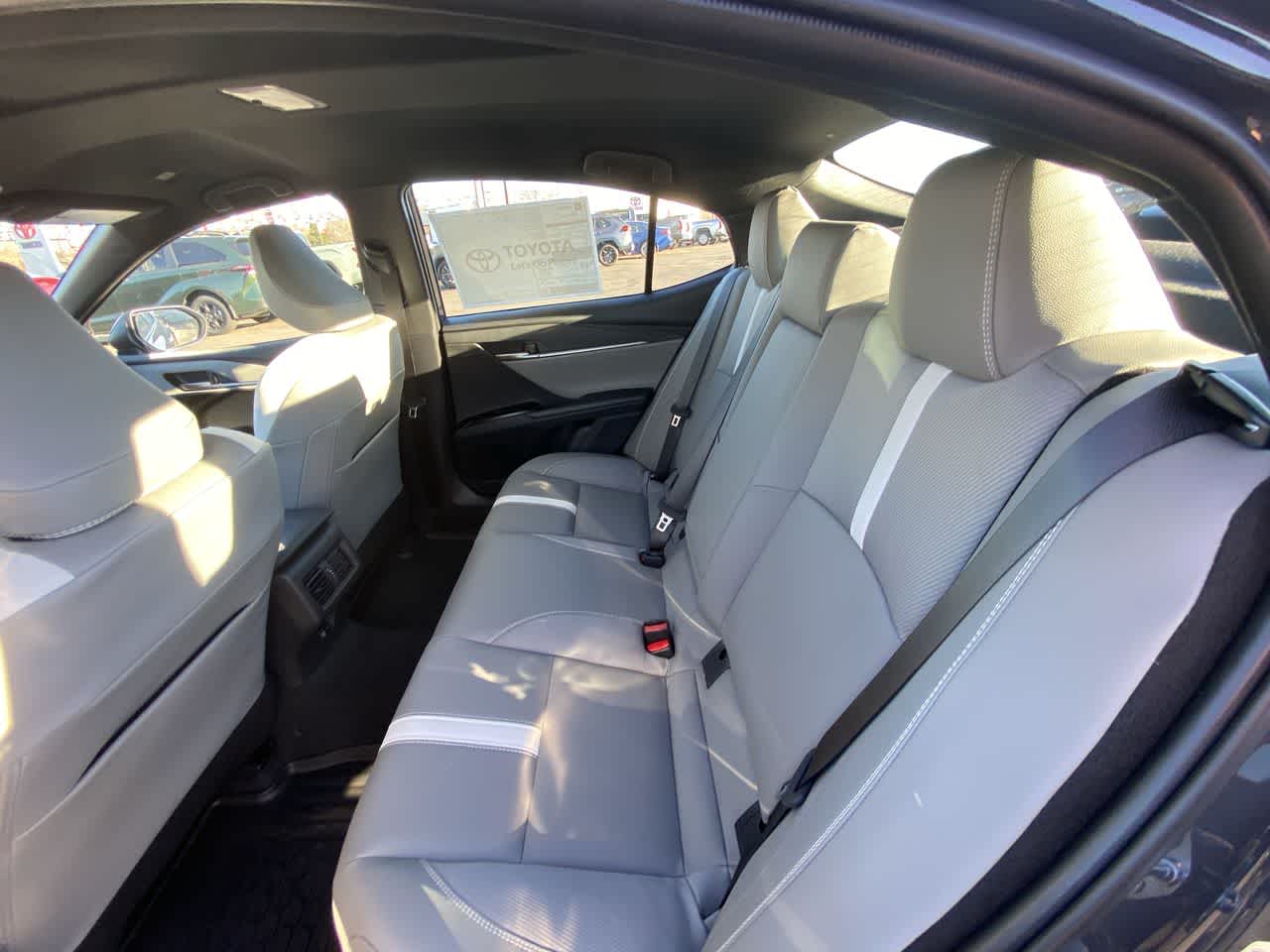 Thumbnail: 2026 Toyota Camry - 22