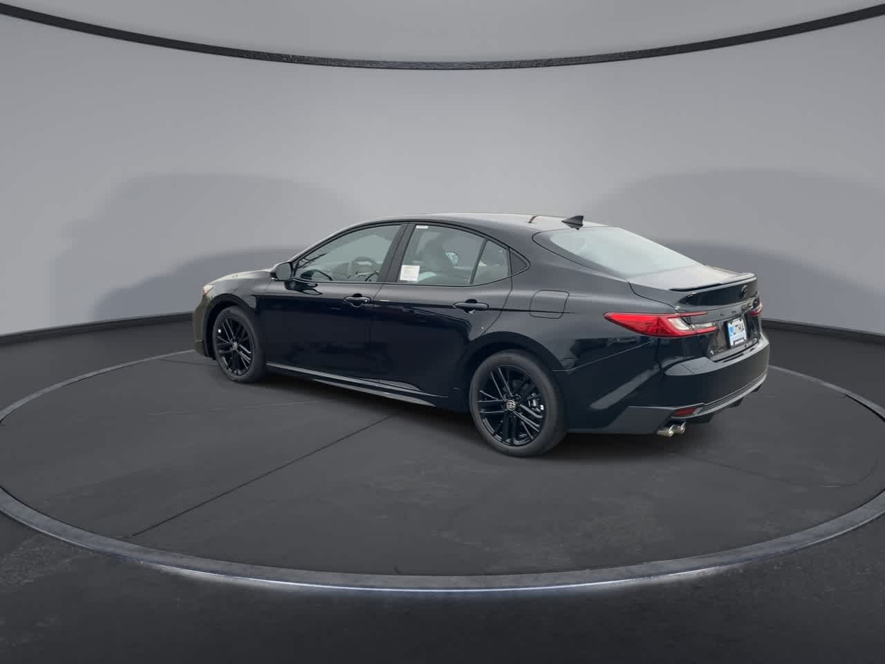 Thumbnail: 2026 Toyota Camry - 6