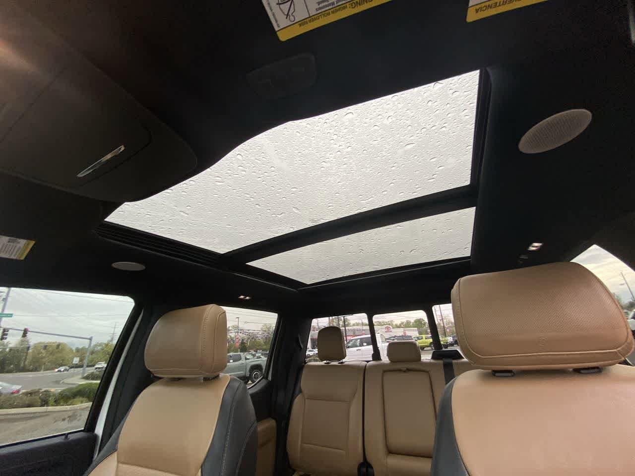 Thumbnail: 2021 Ford F-150 - 21