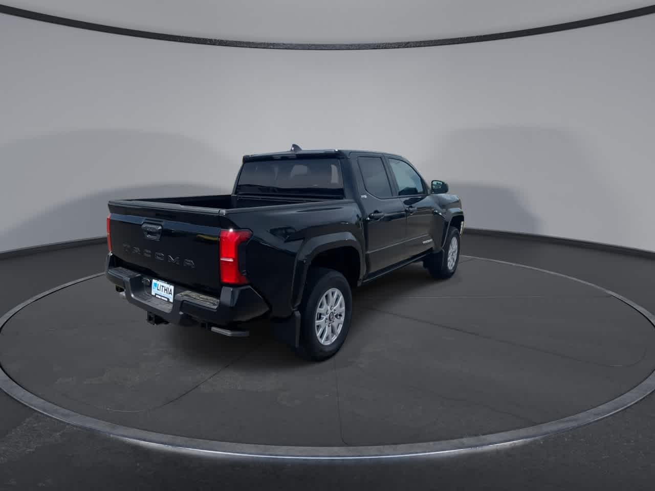Thumbnail: 2026 Toyota Tacoma - 8
