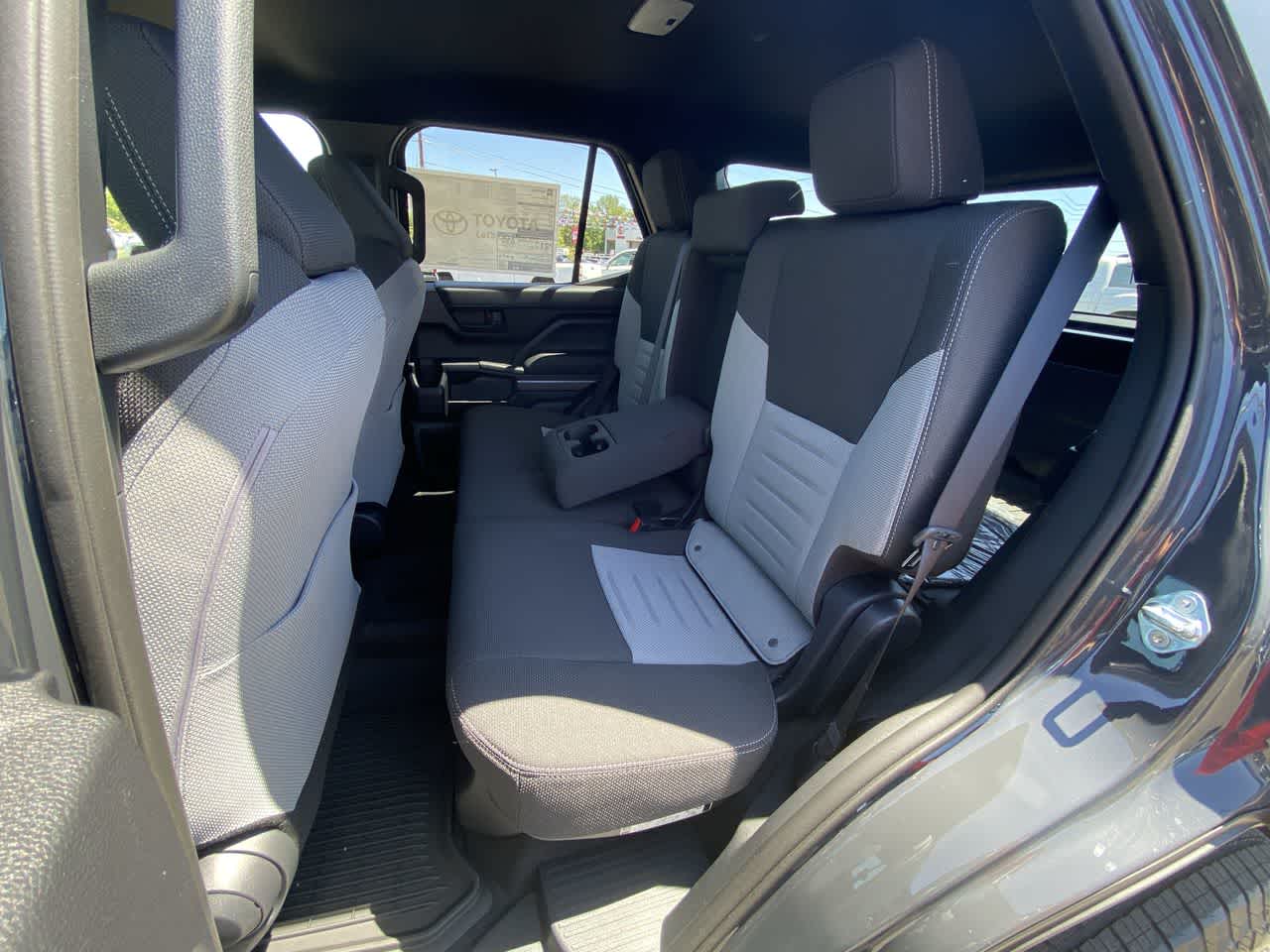 Thumbnail: 2026 Toyota 4Runner - 21