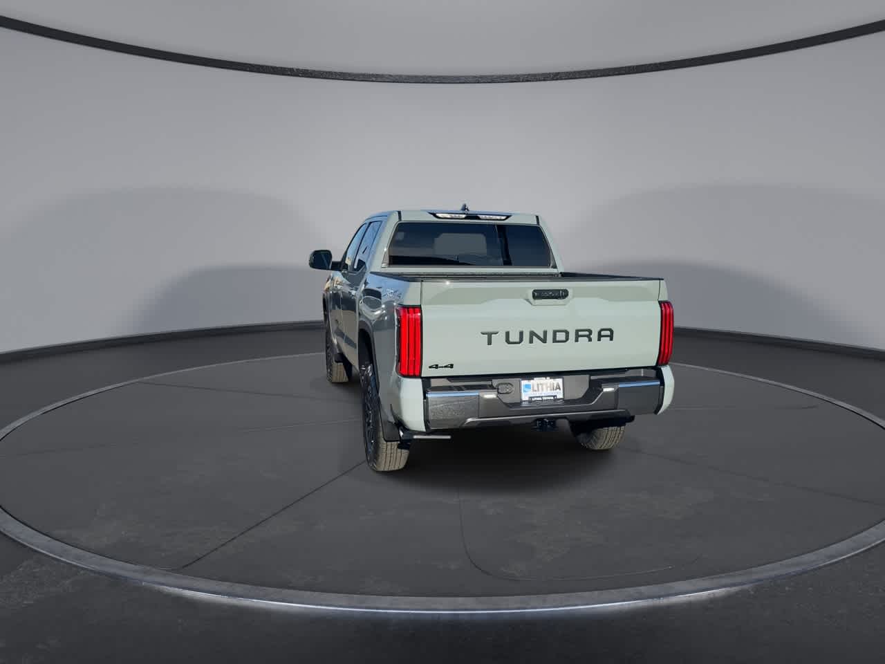 Thumbnail: 2026 Toyota Tundra - 7