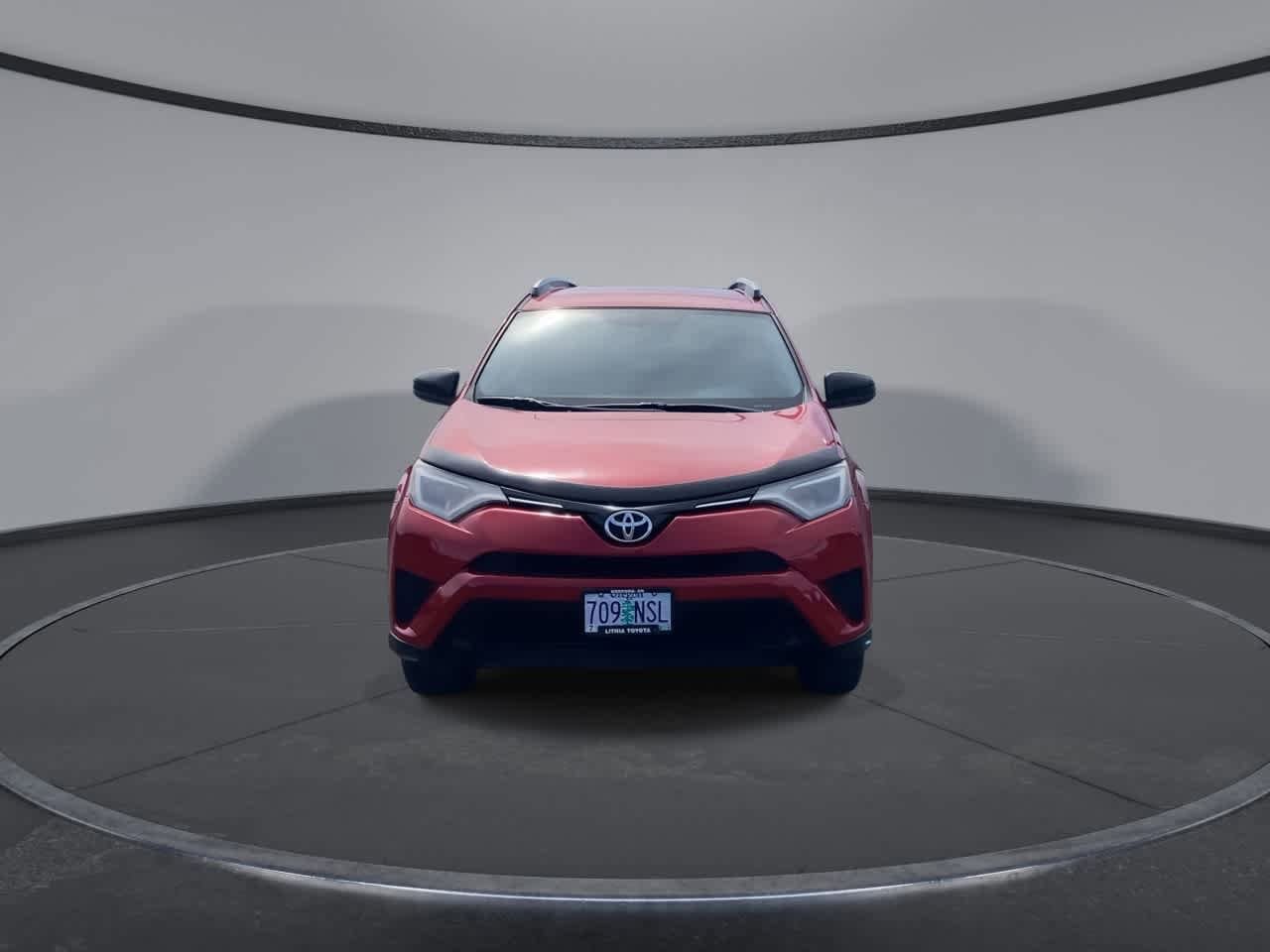 Thumbnail: 2016 Toyota RAV4 - 4