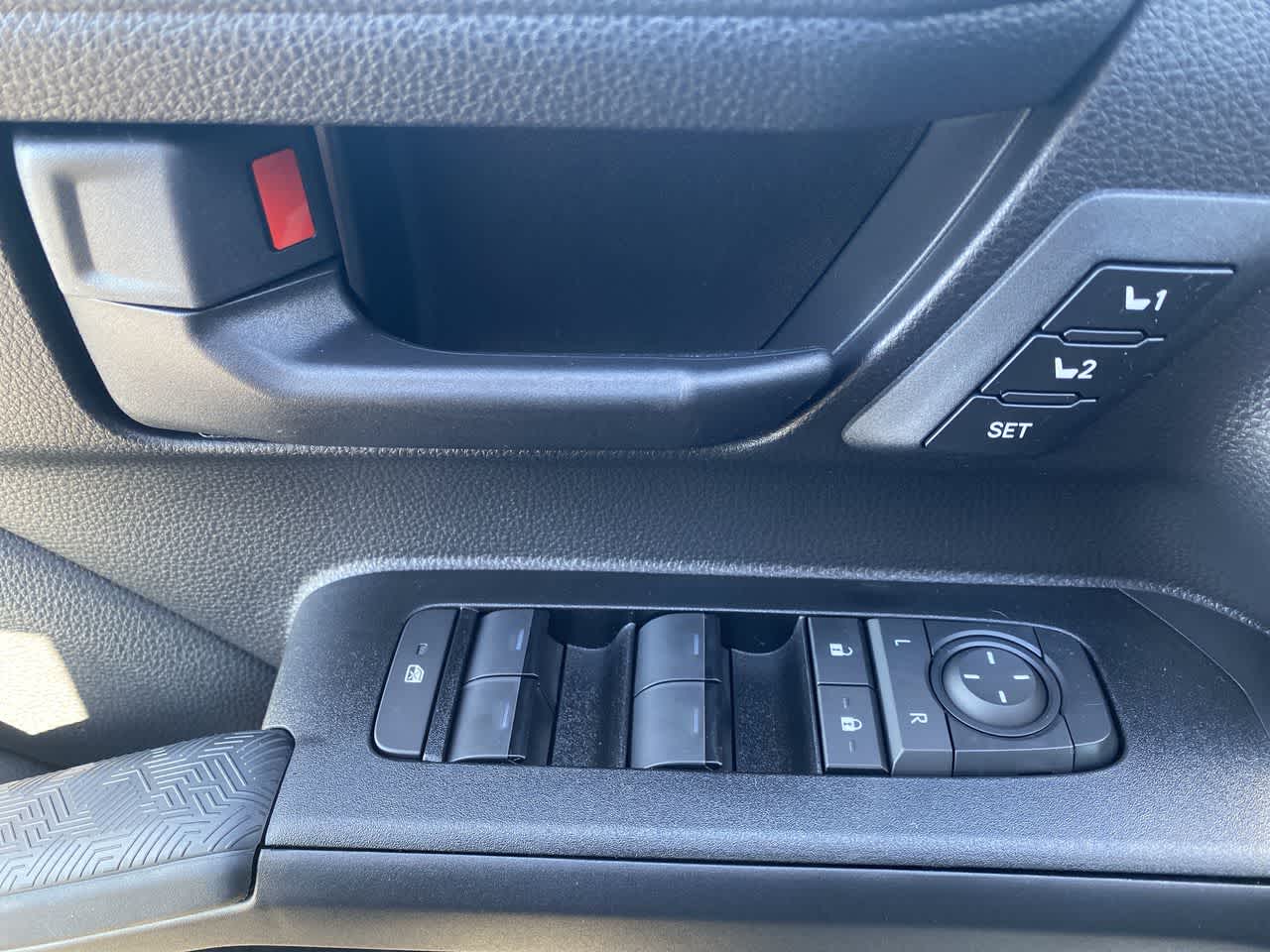 Thumbnail: 2026 Toyota 4Runner - 13