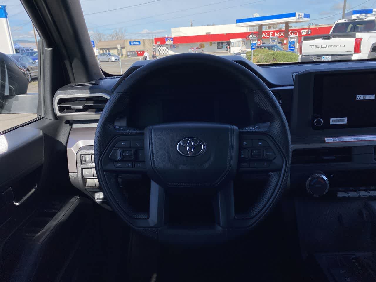 Thumbnail: 2026 Toyota Tacoma - 14