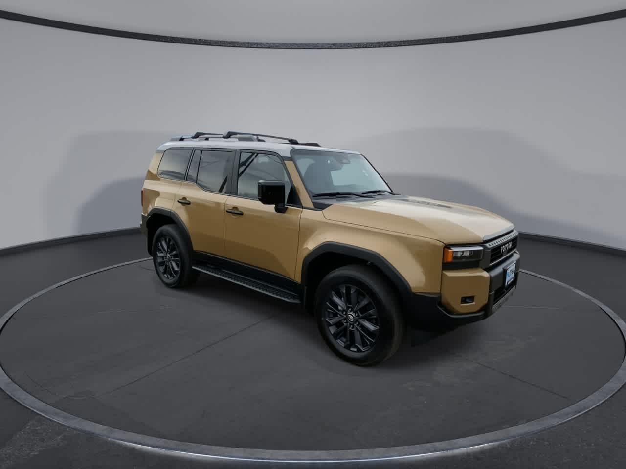 Thumbnail: 2026 Toyota Land Cruiser - 2