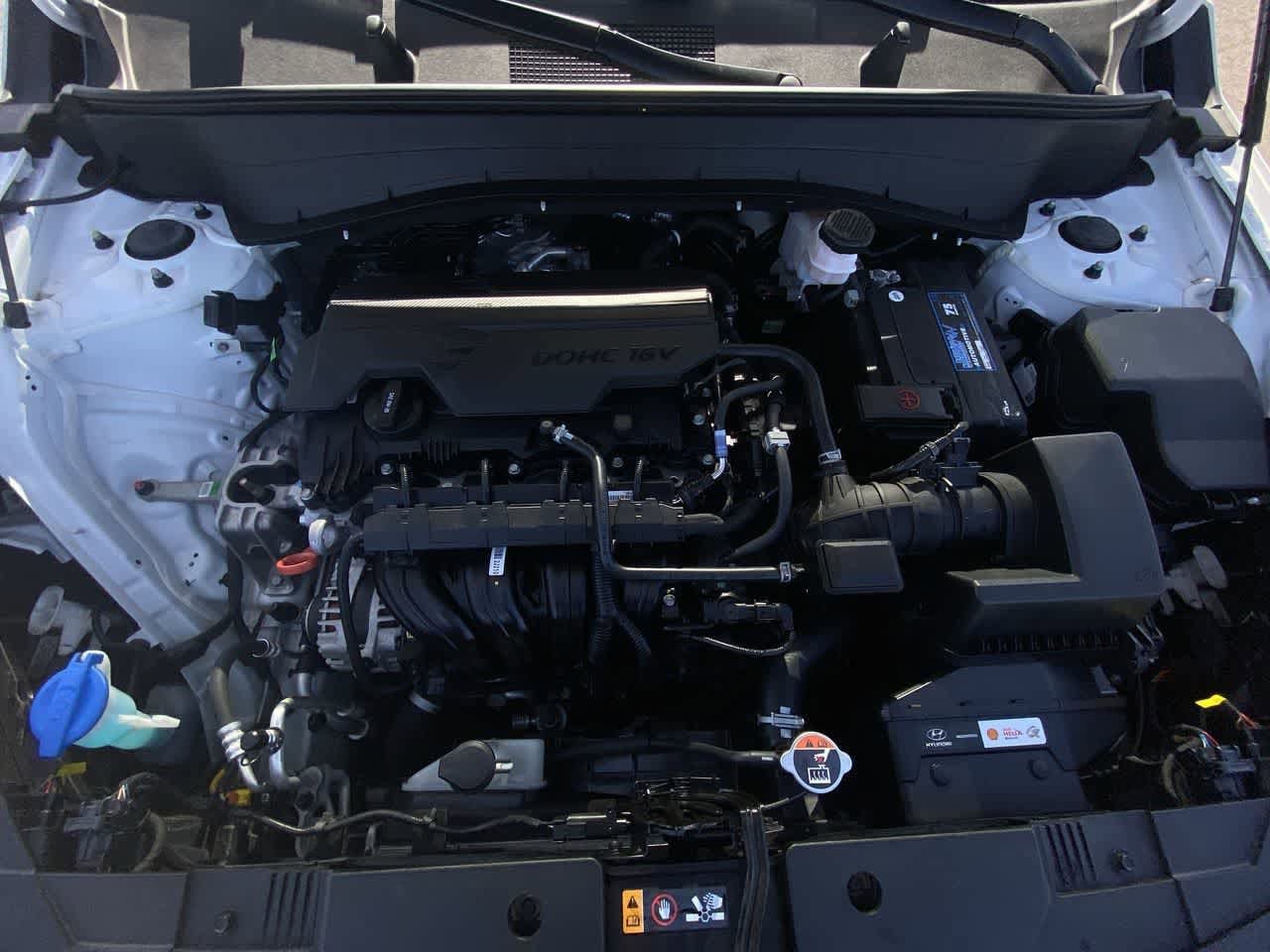 Thumbnail: 2024 Hyundai Kona - 24