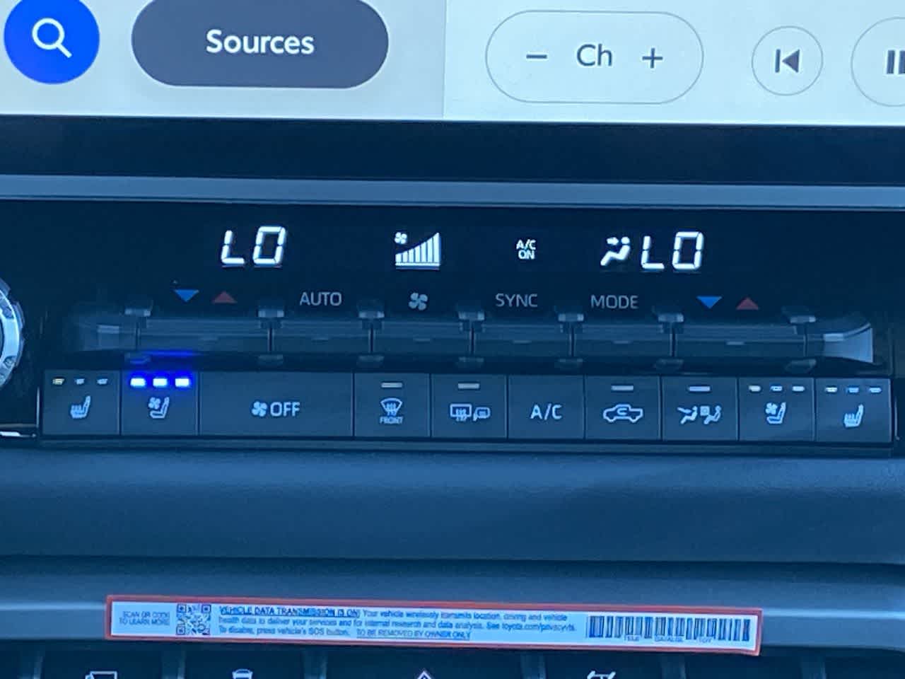 Thumbnail: 2025 Toyota Tundra - 18