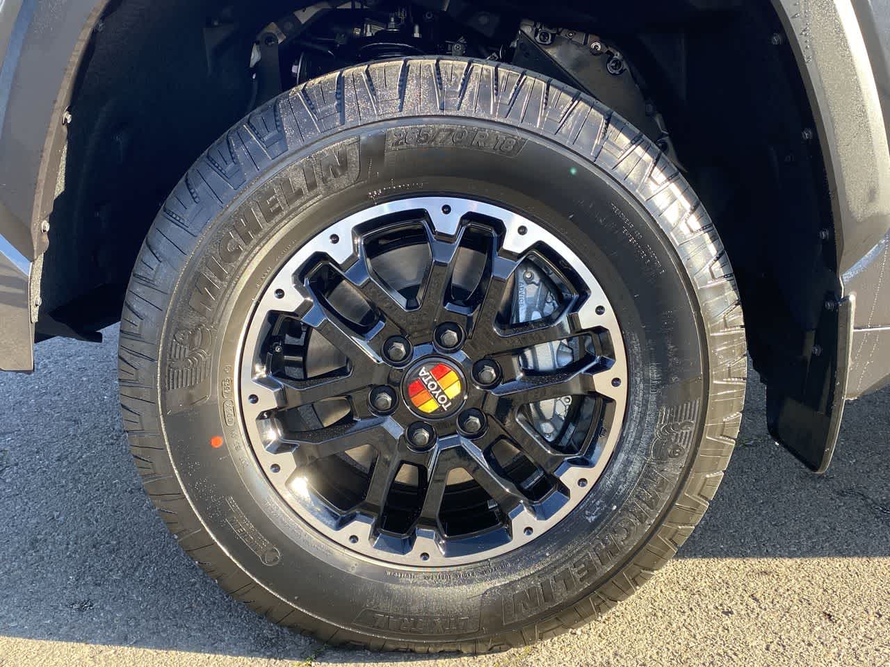 Thumbnail: 2026 Toyota Tundra - 10