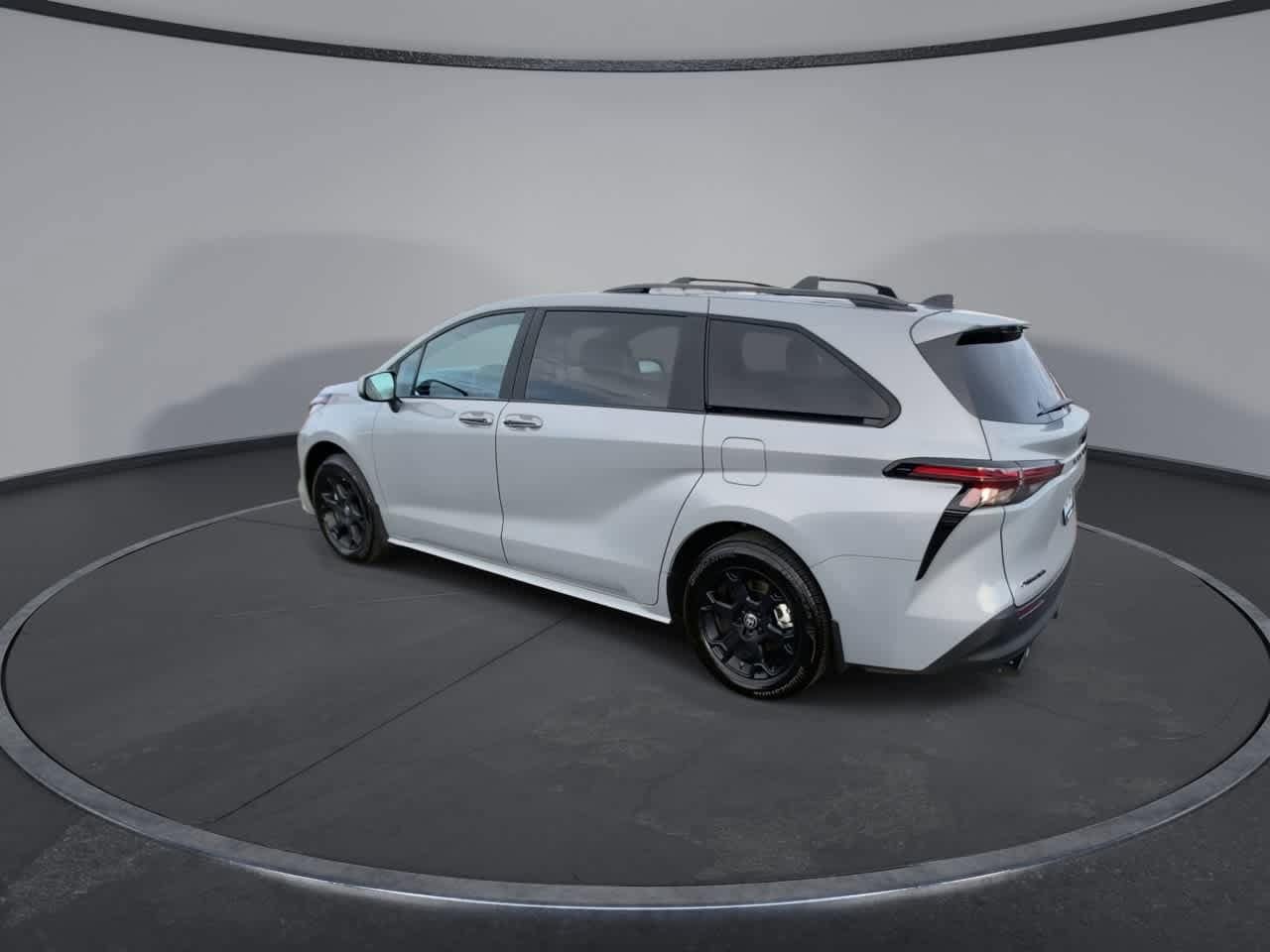 Thumbnail: 2025 Toyota Sienna - 6