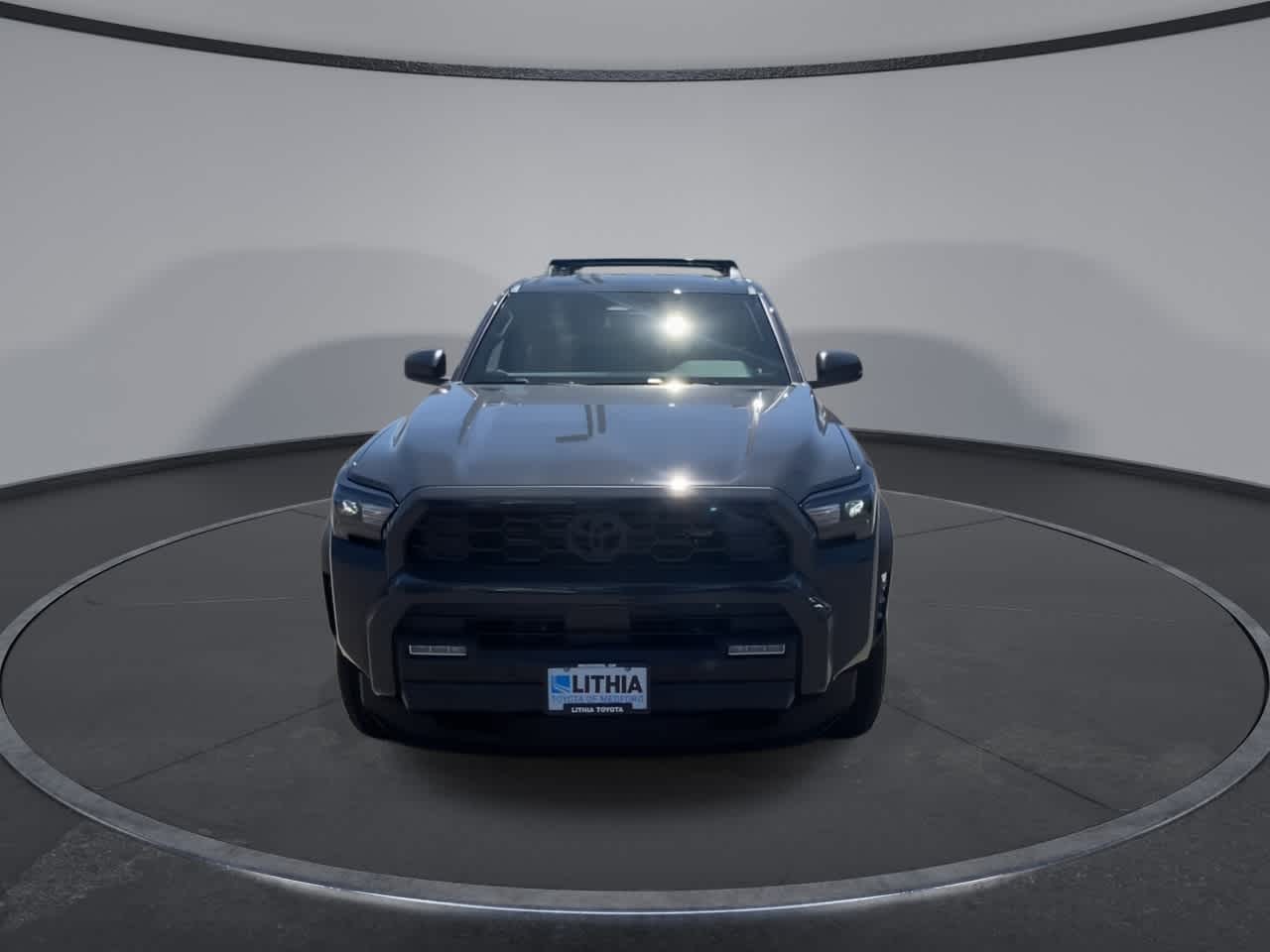 Thumbnail: 2026 Toyota 4Runner - 3