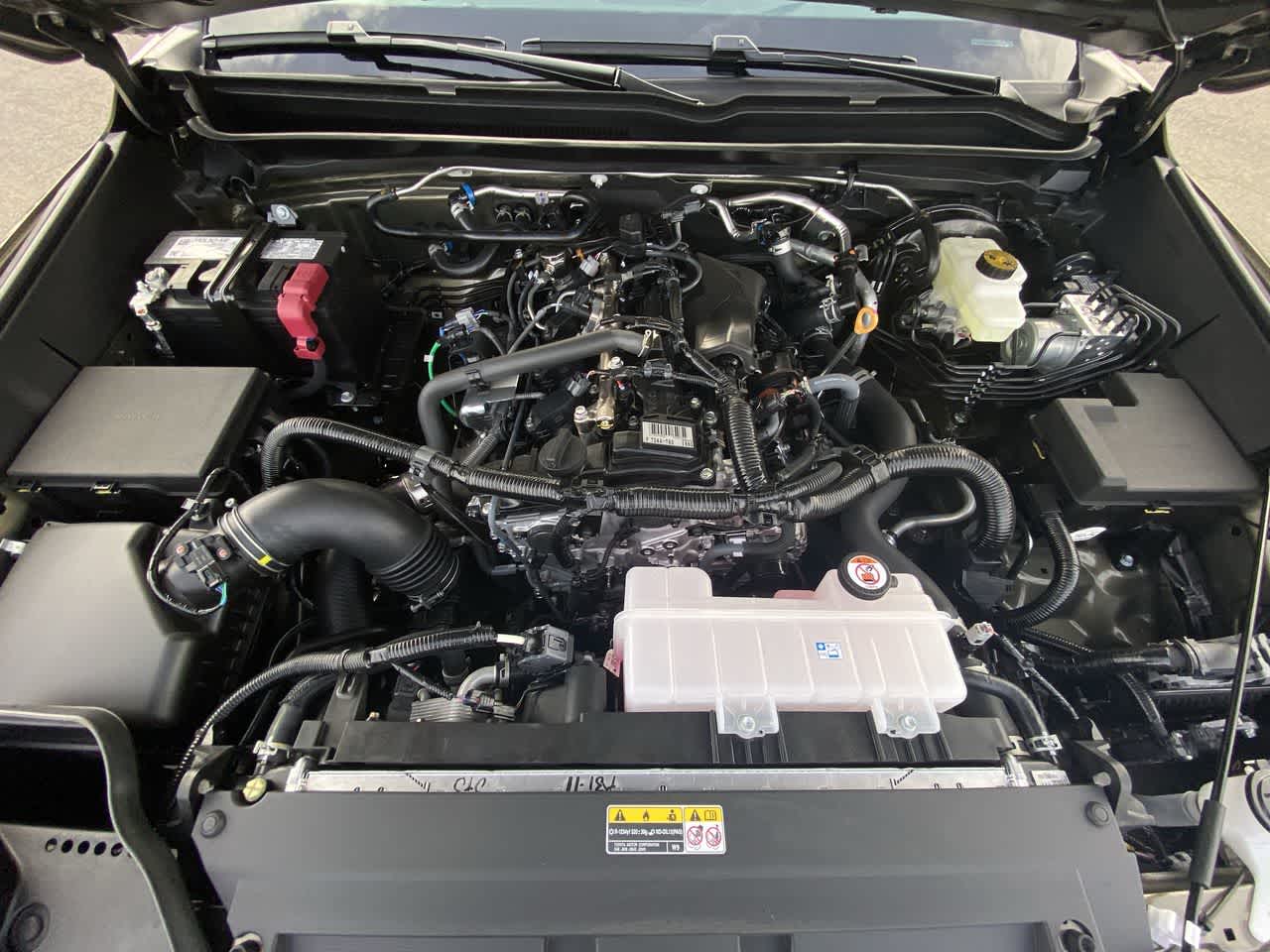 Thumbnail: 2026 Toyota Tacoma - 24