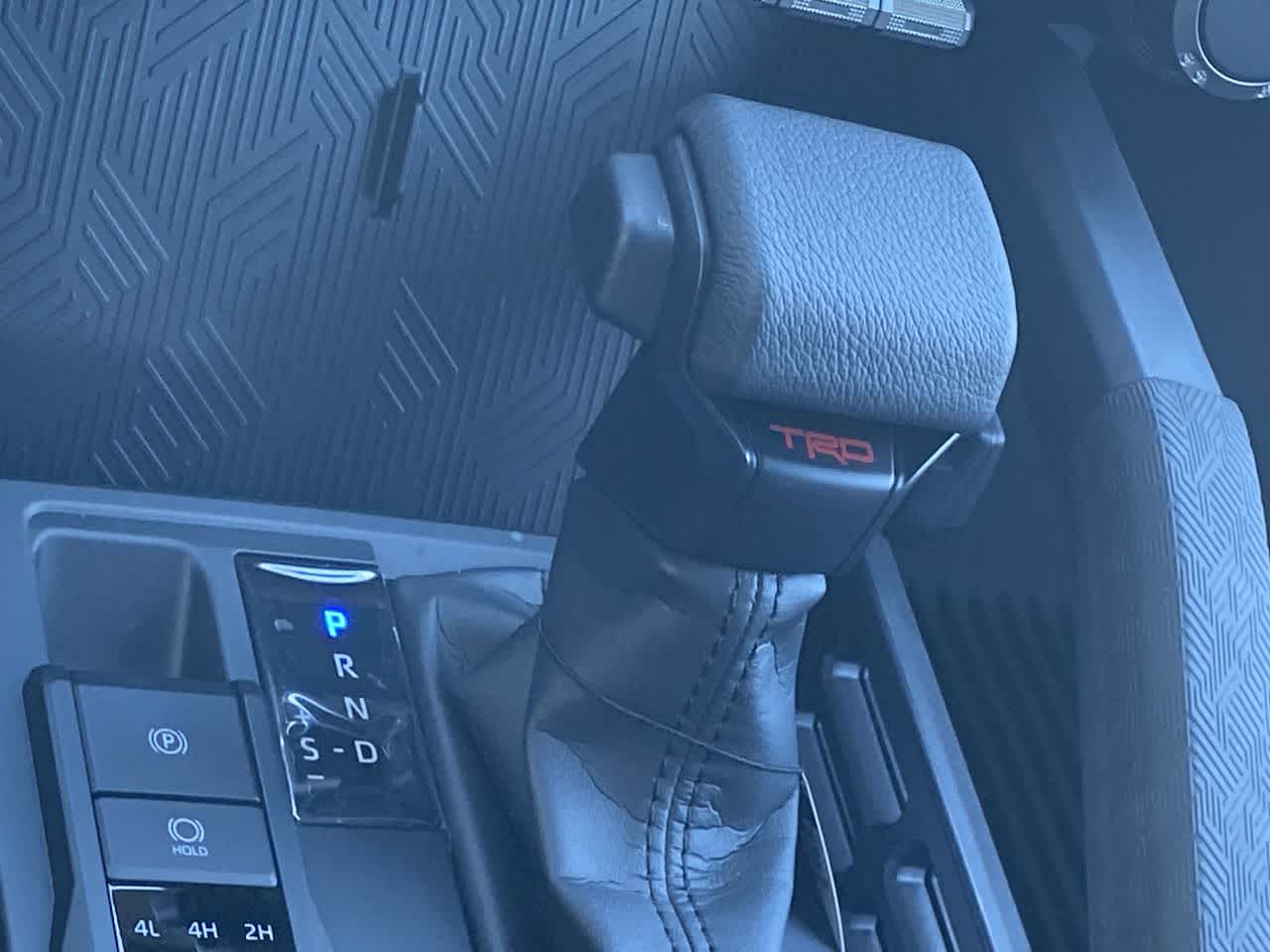 Thumbnail: 2026 Toyota Tacoma - 19