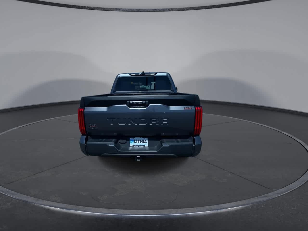 Thumbnail: 2023 Toyota Tundra - 7