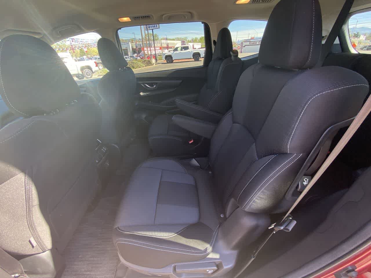 2024 Subaru Ascent Premium - Photo 21