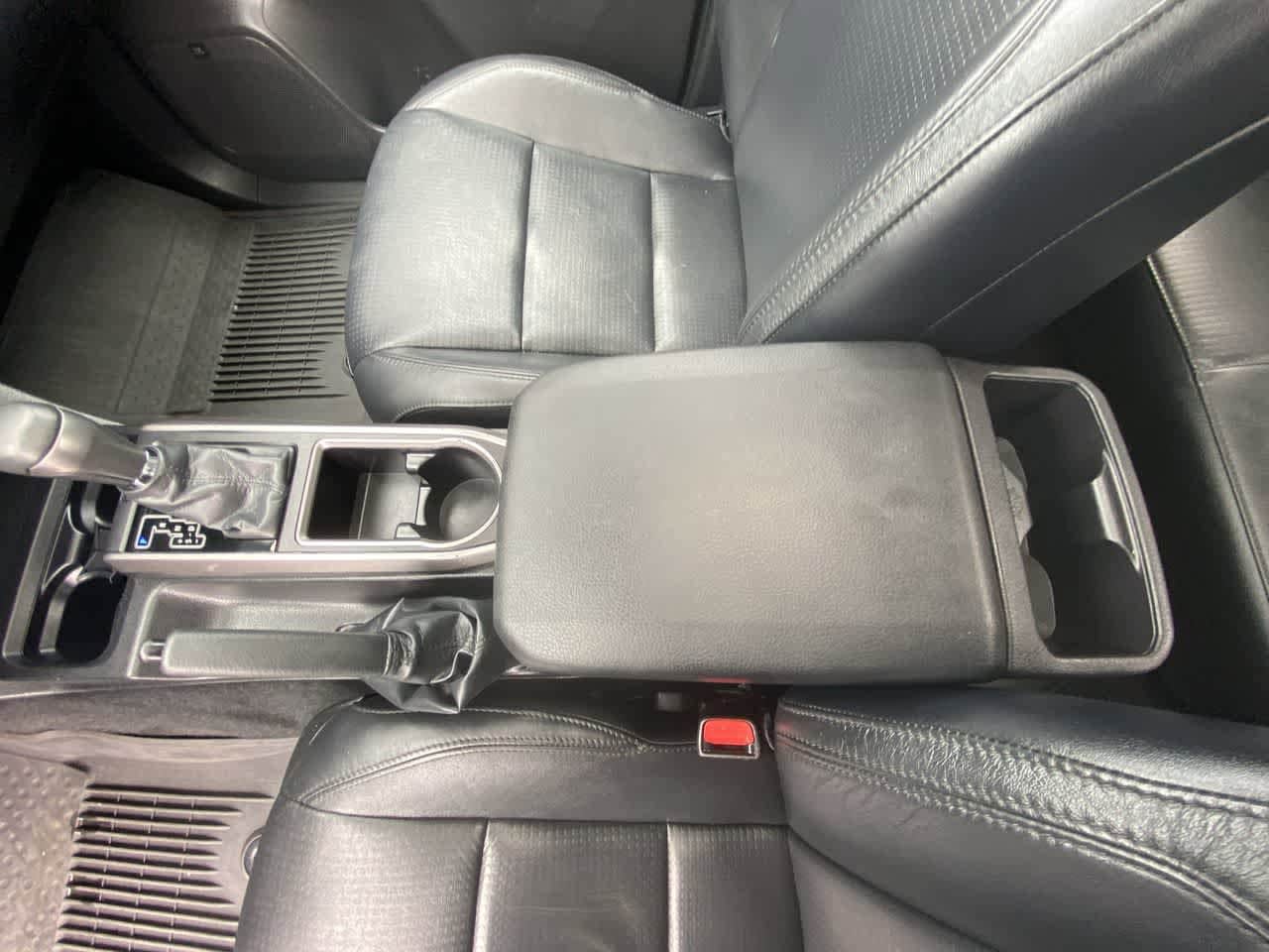 Thumbnail: 2023 Toyota Tacoma - 21