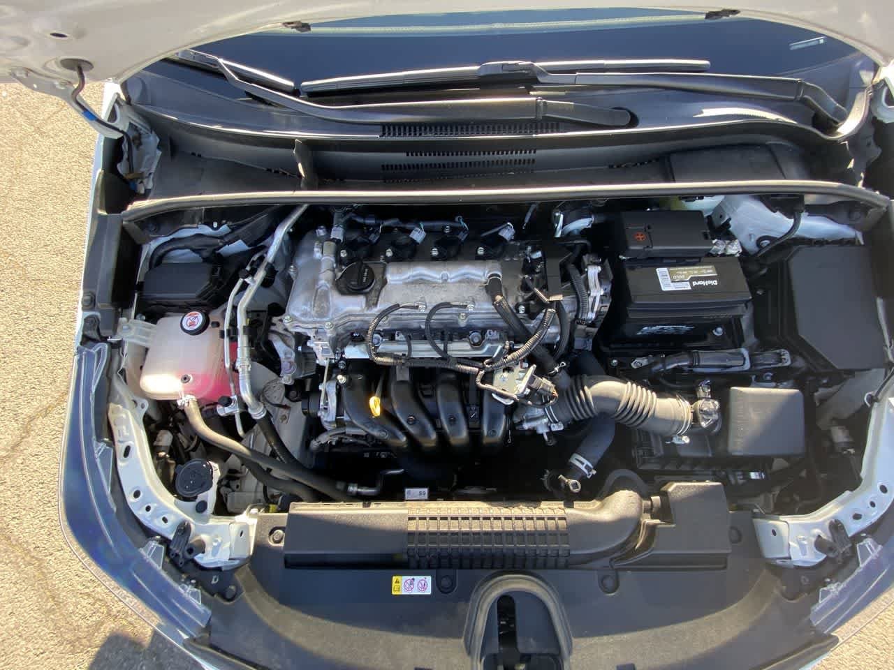 Thumbnail: 2020 Toyota Corolla - 24