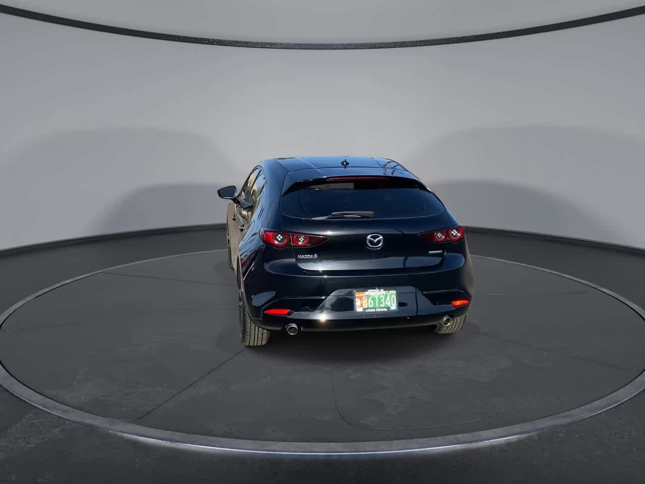 Thumbnail: 2019 Mazda Mazda3 - 7