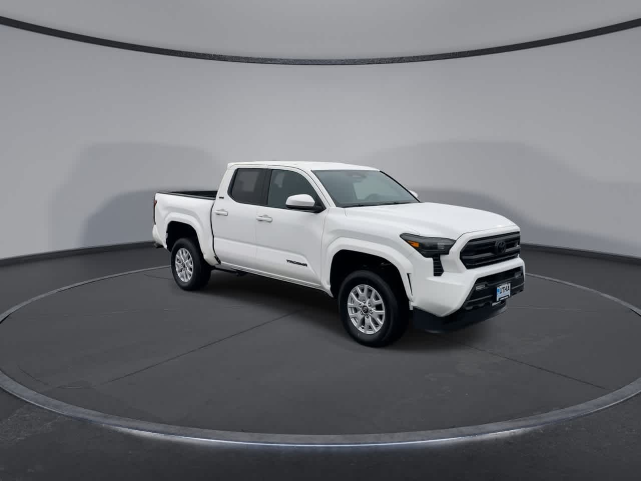 Thumbnail: 2026 Toyota Tacoma - 2