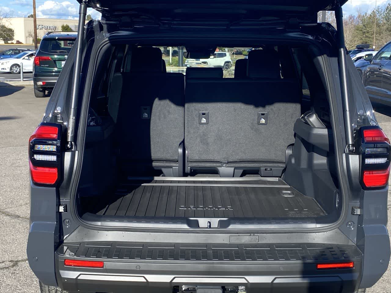 Thumbnail: 2026 Toyota 4Runner - 23