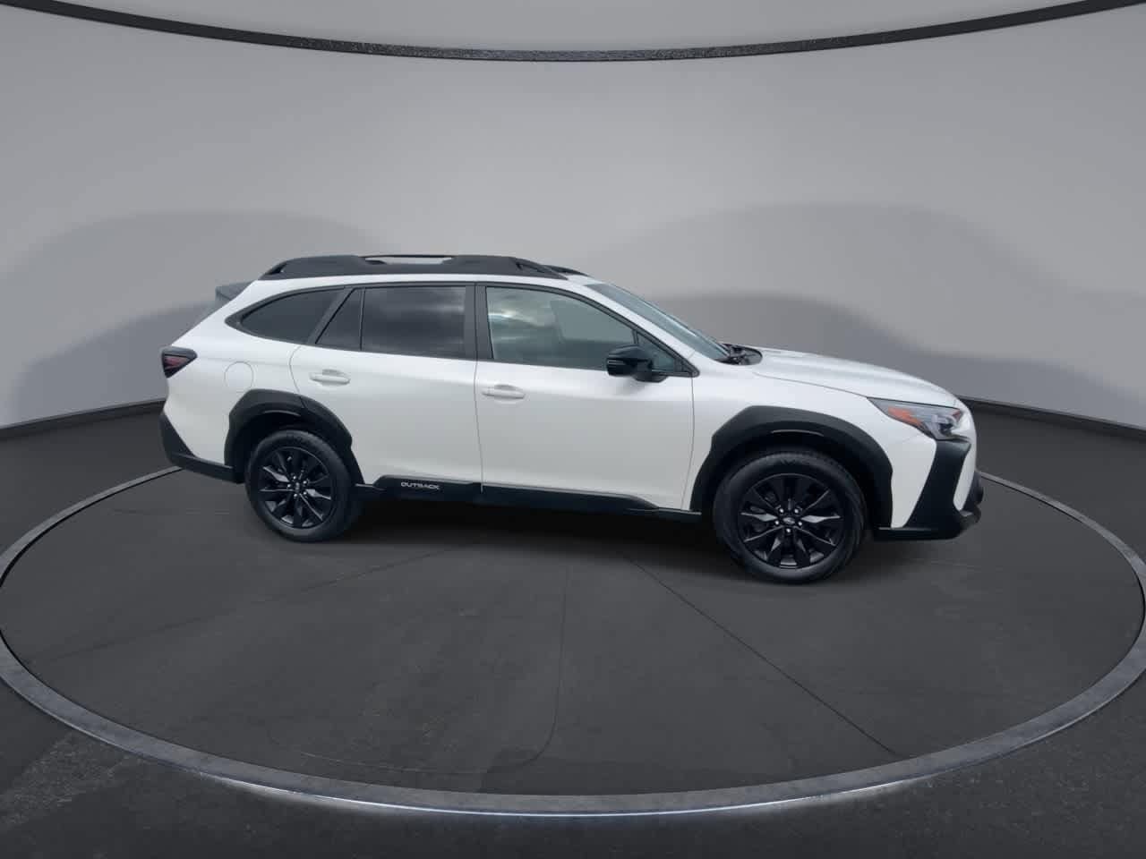 Thumbnail: 2024 Subaru Outback - 9