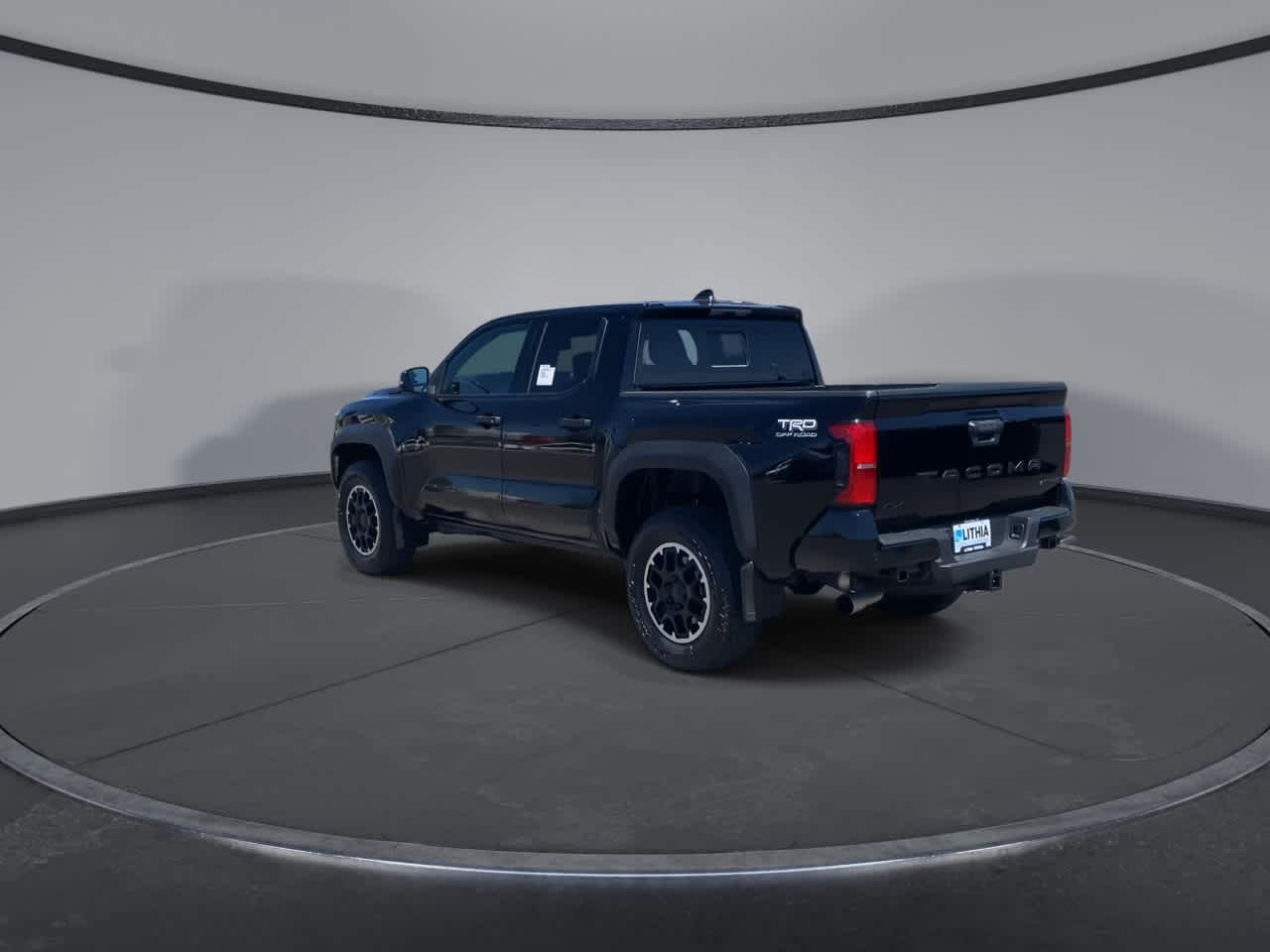 Thumbnail: 2026 Toyota Tacoma - 6