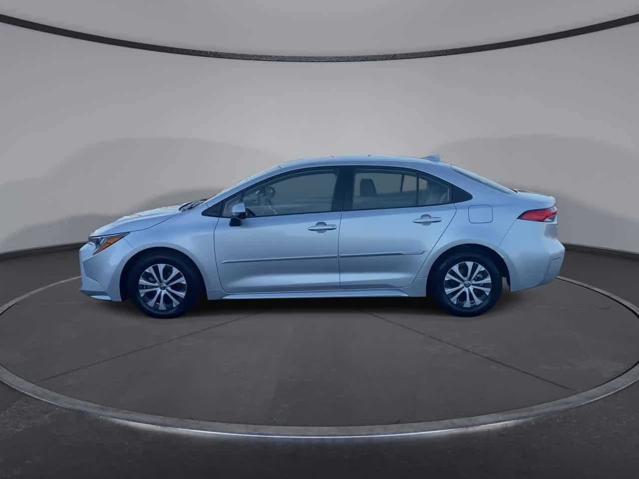 Thumbnail: 2022 Toyota Corolla - 6