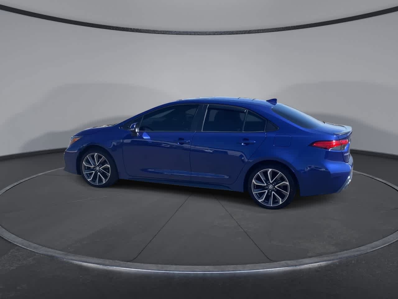 Thumbnail: 2022 Toyota Corolla - 7