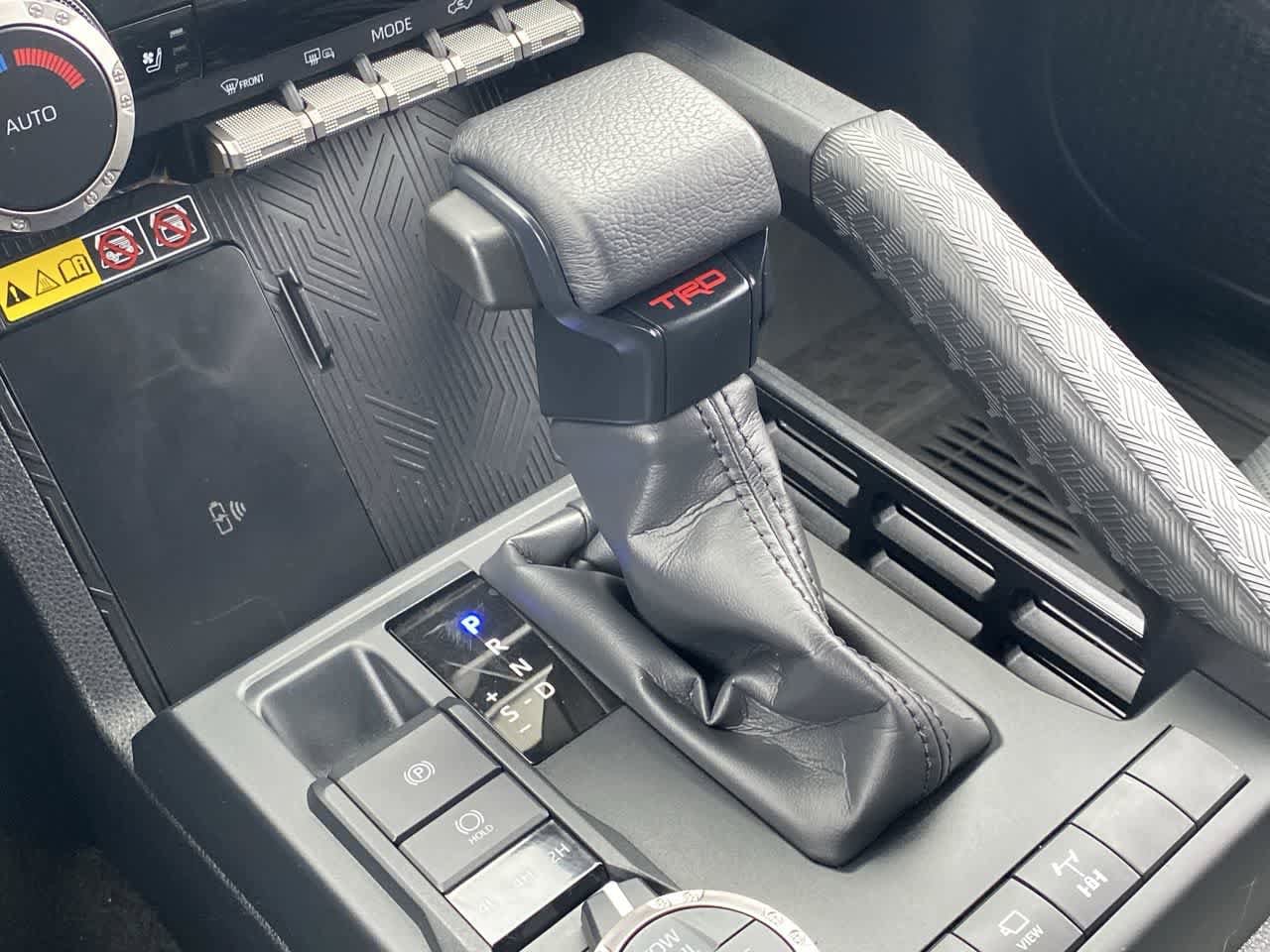 Thumbnail: 2025 Toyota 4Runner - 19