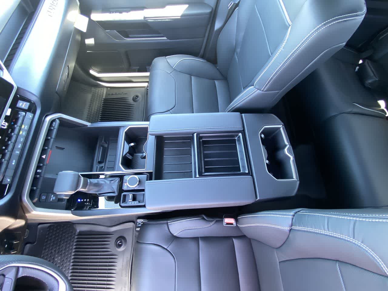 Thumbnail: 2026 Toyota Tundra - 20