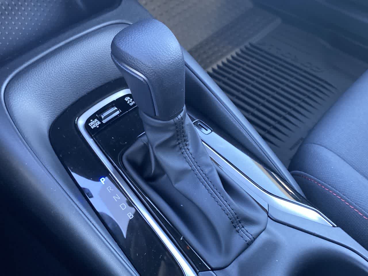 Thumbnail: 2026 Toyota Corolla - 18