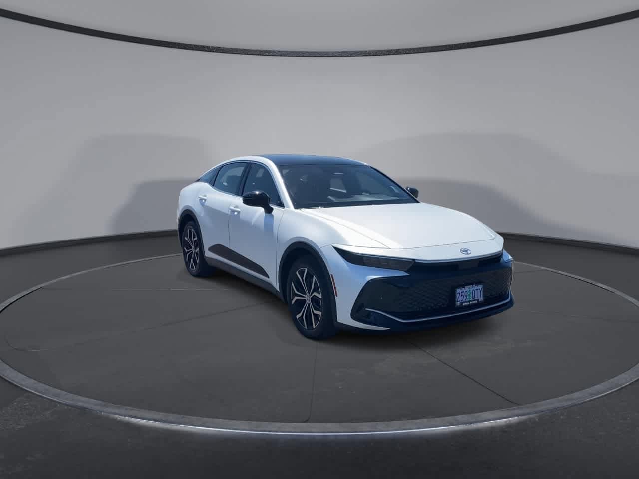 Thumbnail: 2026 Toyota Crown - 3