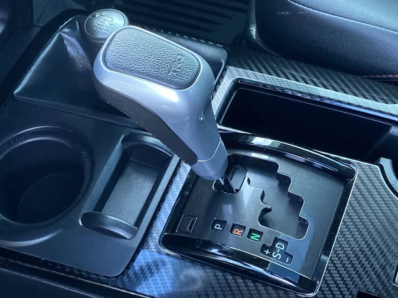 Thumbnail: 2021 Toyota 4Runner - 20