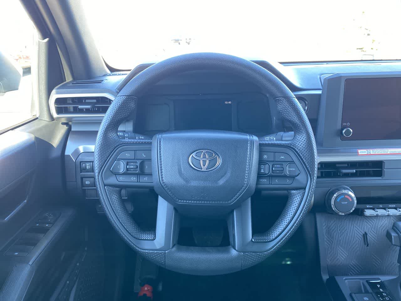 Thumbnail: 2026 Toyota Tacoma - 14