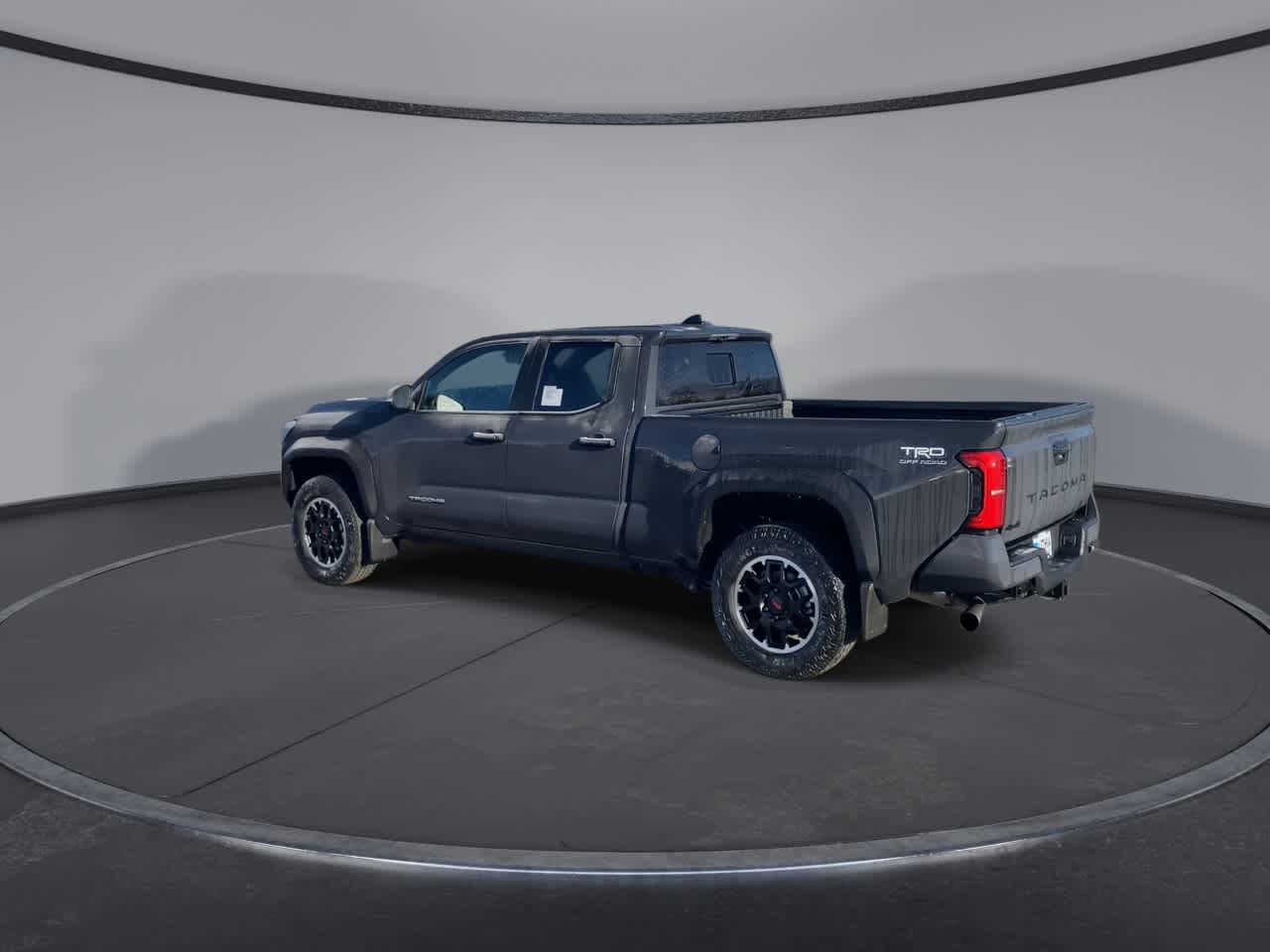 Thumbnail: 2026 Toyota Tacoma - 6