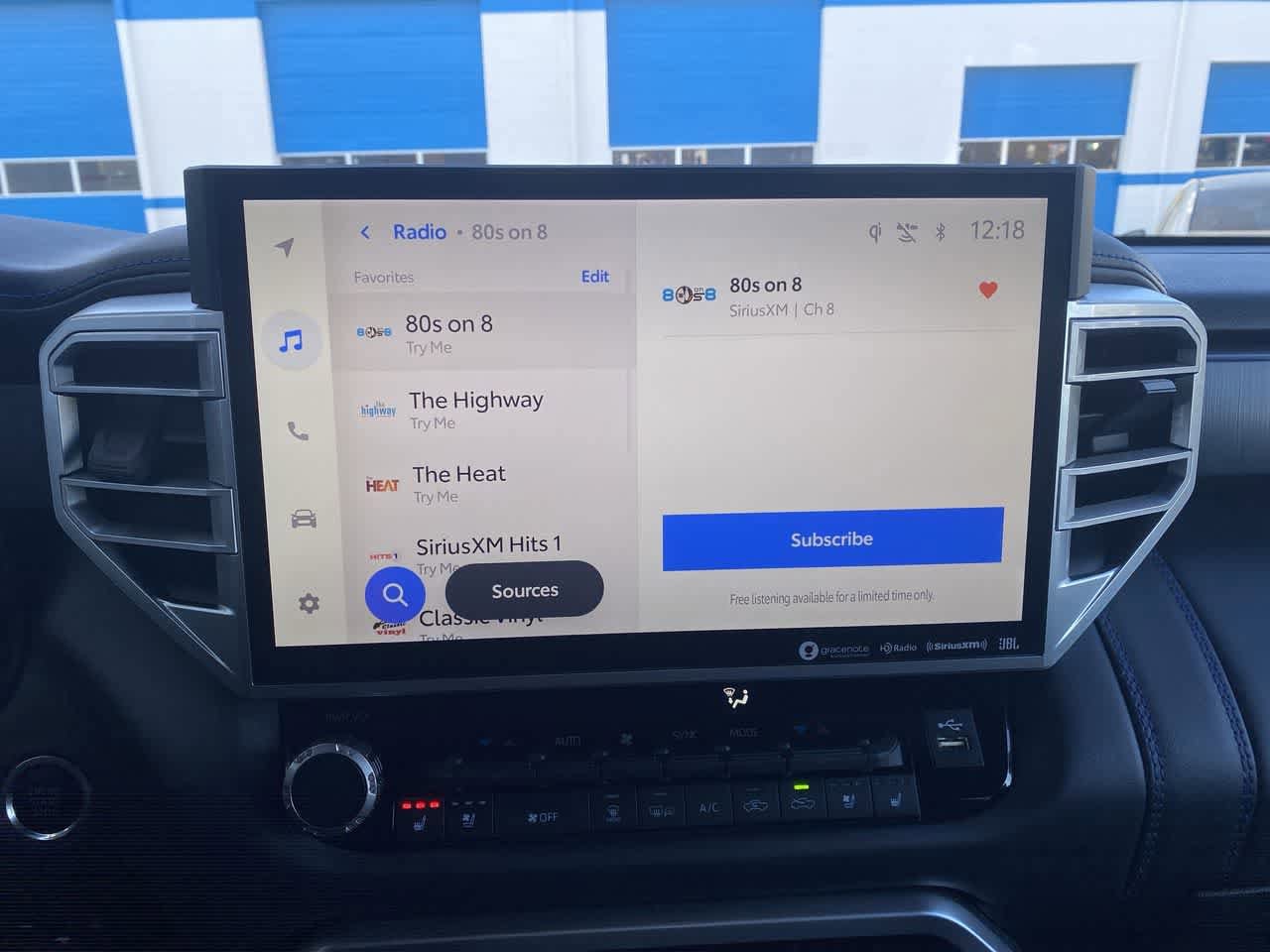 Thumbnail: 2024 Toyota Tundra - 16