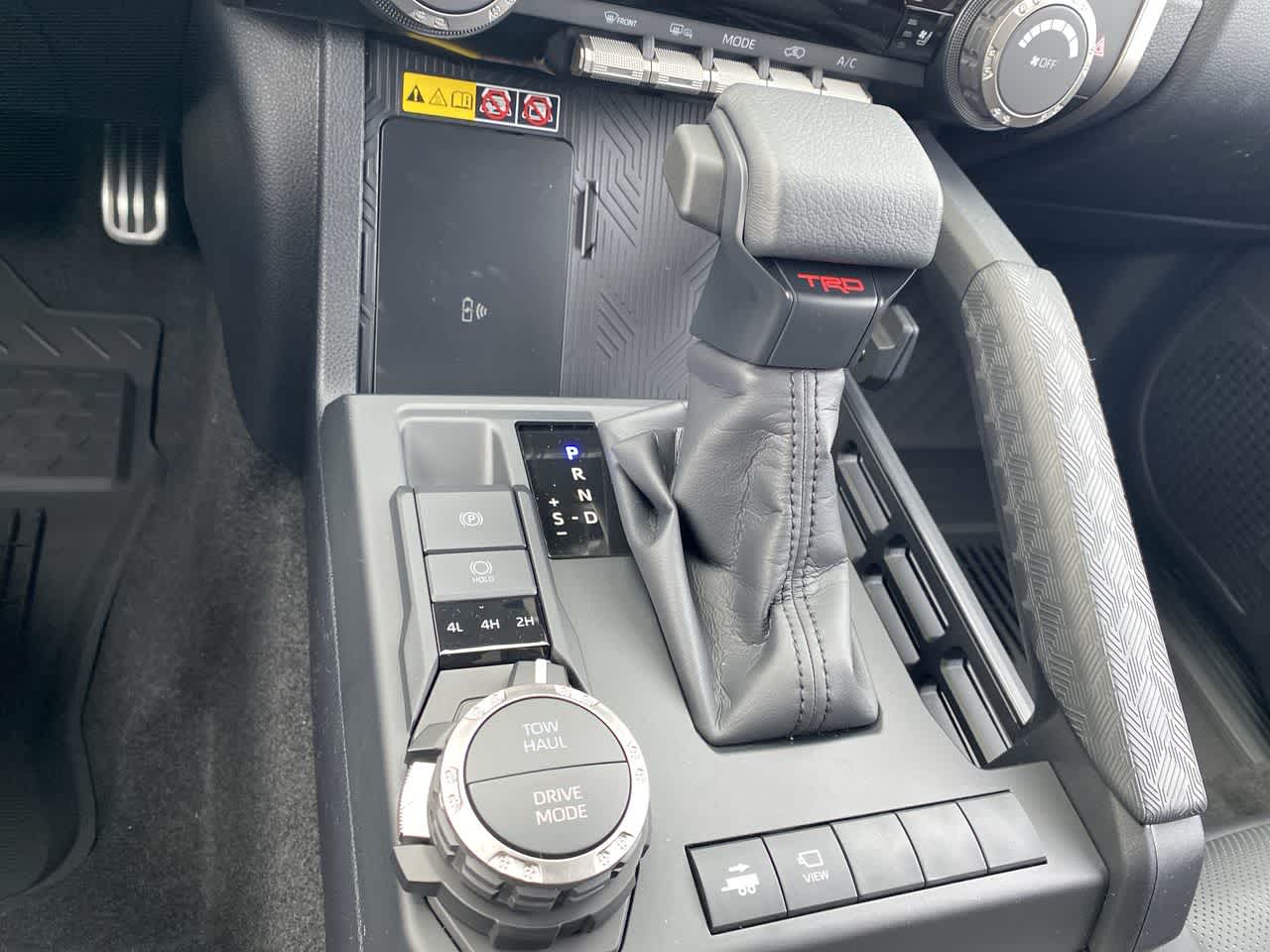 Thumbnail: 2026 Toyota 4Runner - 19