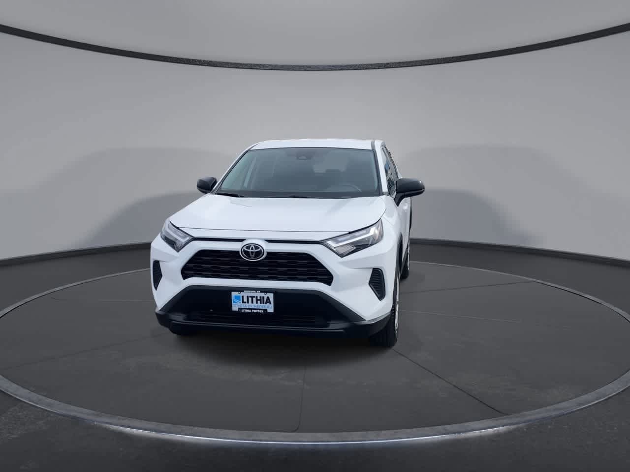 Thumbnail: 2025 Toyota RAV4 - 3