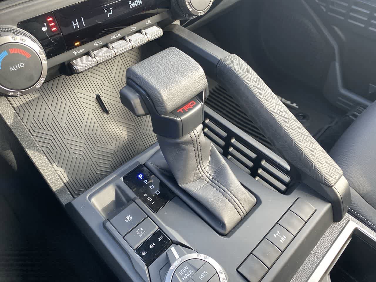 Thumbnail: 2025 Toyota Tacoma - 19