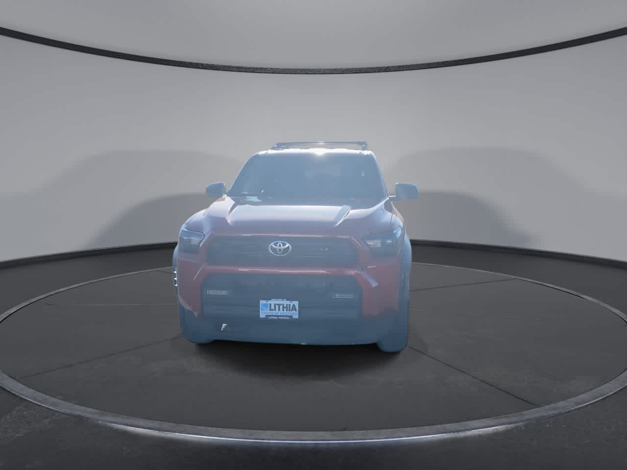 Thumbnail: 2026 Toyota 4Runner - 3