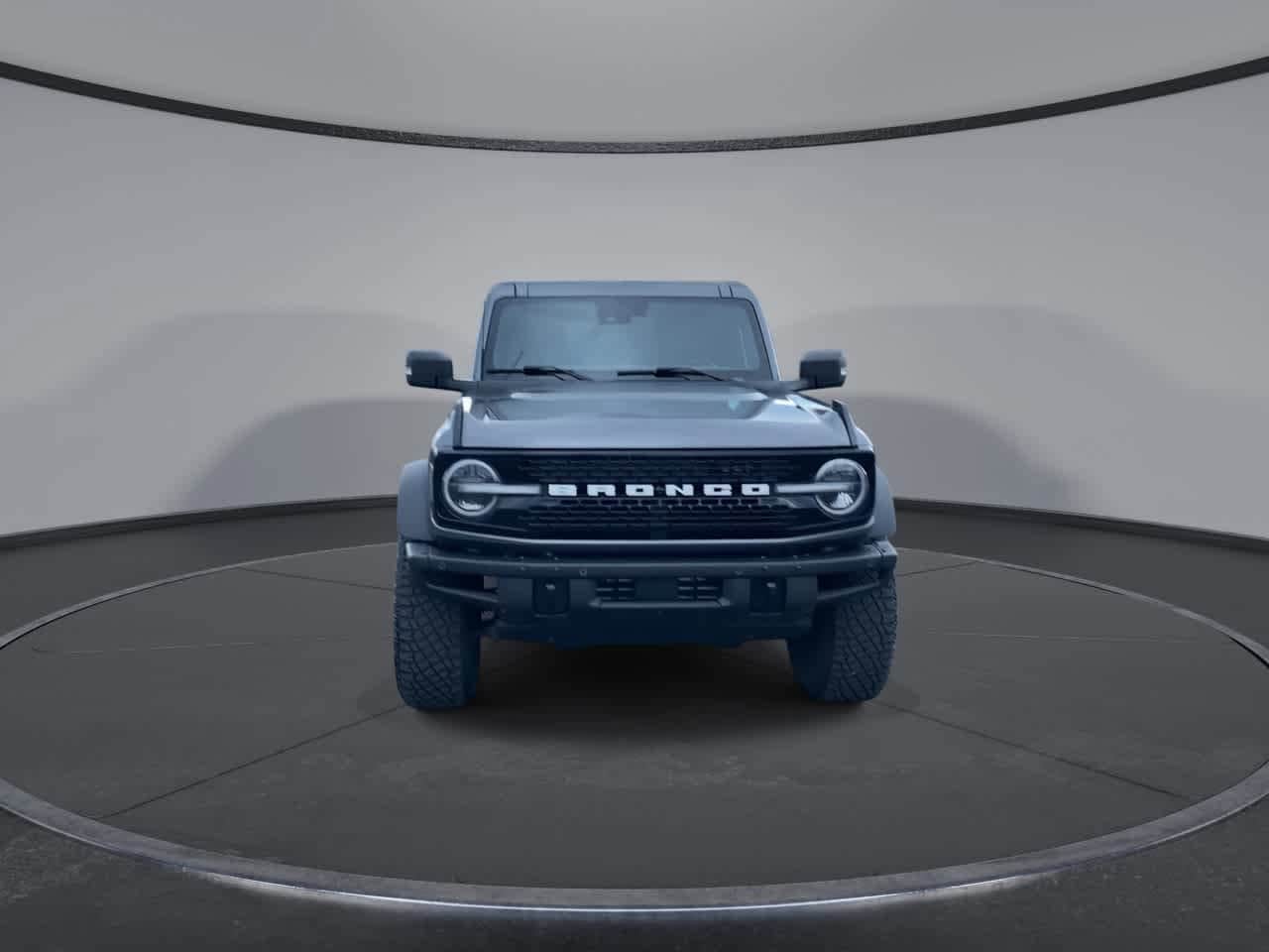 Thumbnail: 2023 Ford Bronco - 3