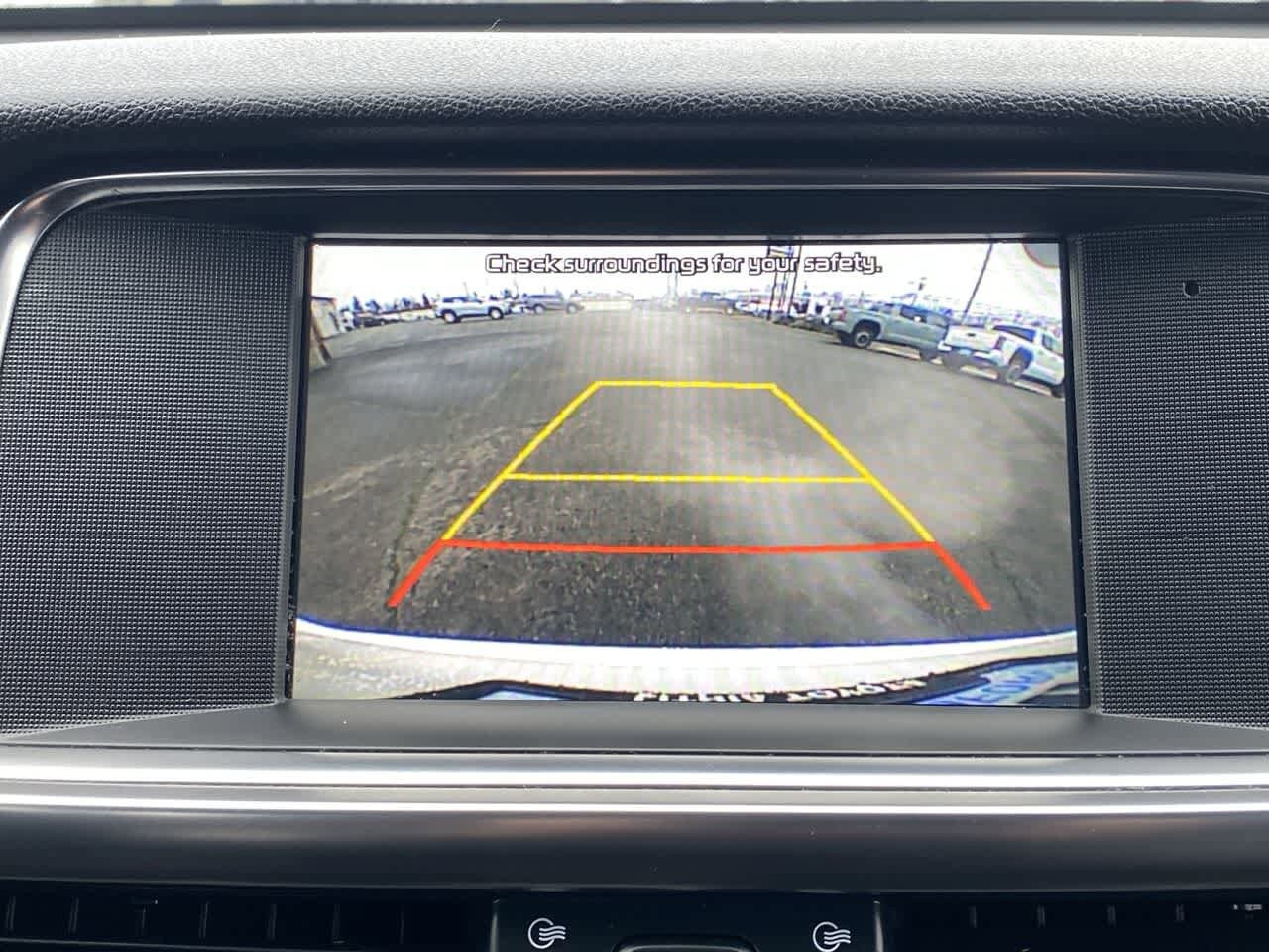 Thumbnail: 2018 Kia Optima - 17