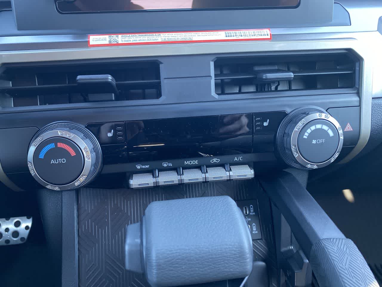 Thumbnail: 2026 Toyota Tacoma - 18