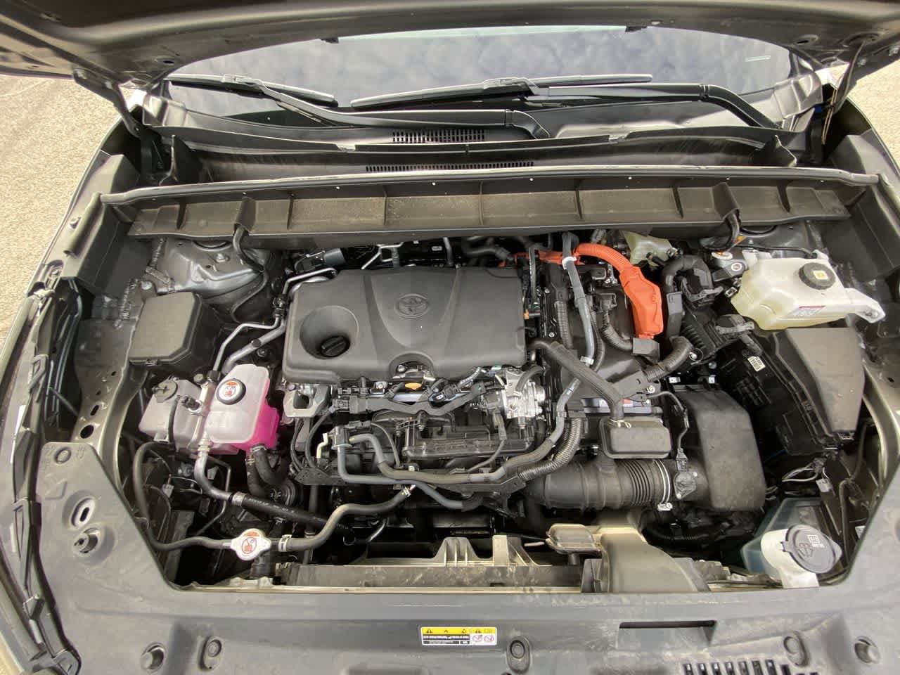 Thumbnail: 2025 Toyota Highlander - 26