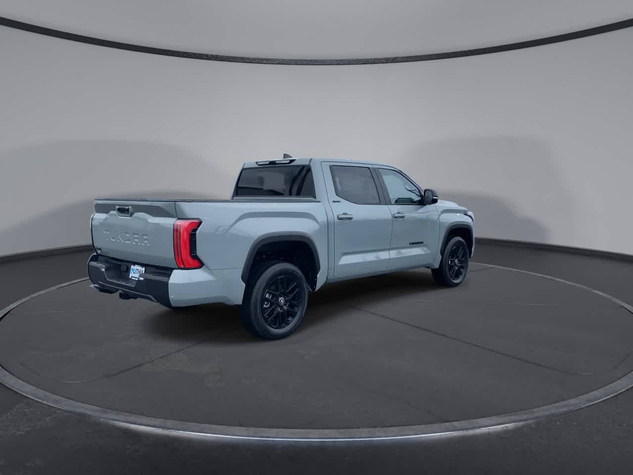 Thumbnail: 2026 Toyota Tundra - 8