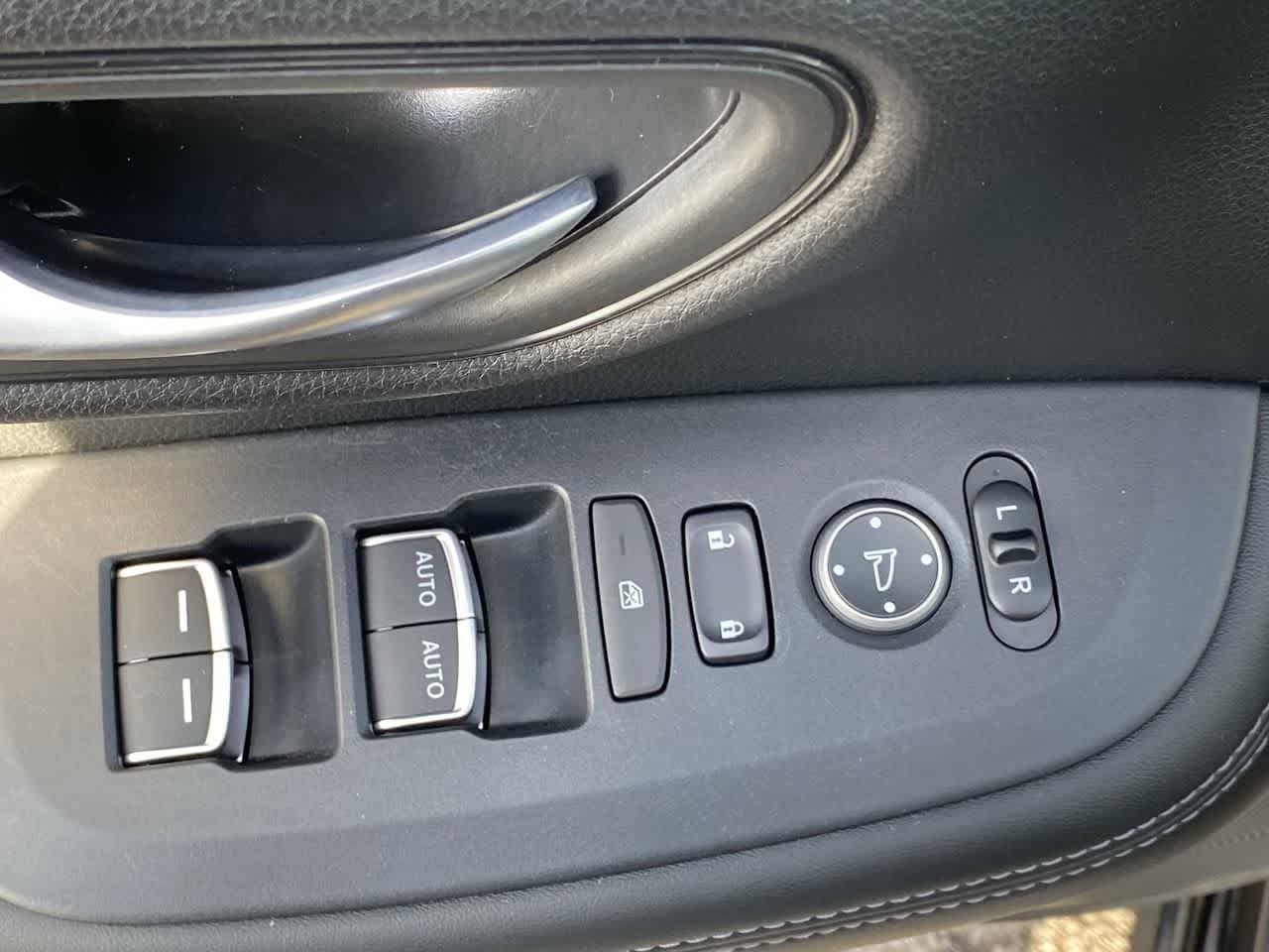 Thumbnail: 2023 Honda HR-V - 13