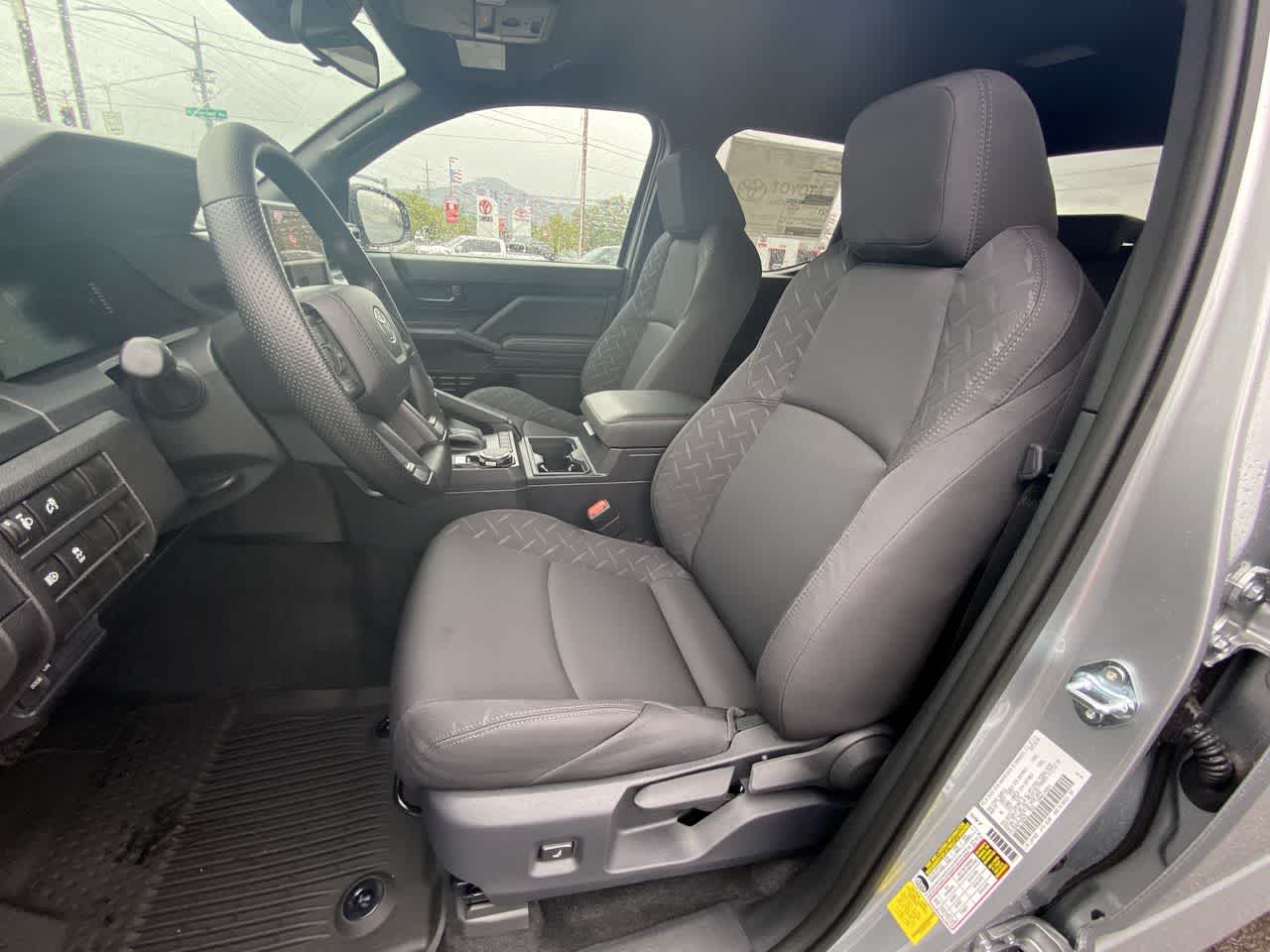 Thumbnail: 2026 Toyota Tacoma - 11