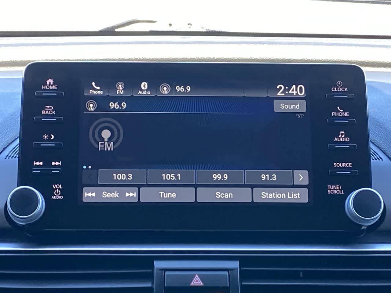 Thumbnail: 2022 Honda Accord - 16